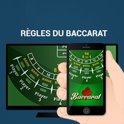 Stratégies Au Baccara