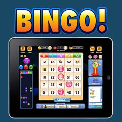bingo mobile