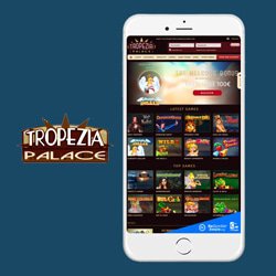 tropezia palace casino