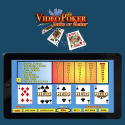 video poker