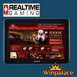 WinPalace Casino